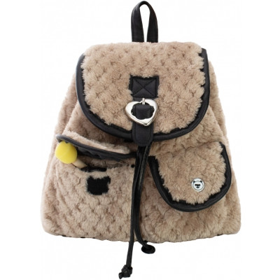 Рюкзак дитячий Cool For School Beige Glamour 301 (CF86532)