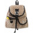 Рюкзак дитячий Cool For School Beige Glamour 301 (CF86532)
