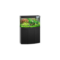 Акваріум Juwel Vision 180 LED Чорний (4022573093506)