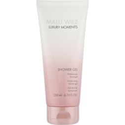 Гель для душу Malu Wilz Luxury Moments 200 мл (4060425024407)