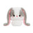 Розвиваюча іграшка Battat антистрес серії Small Plush-Зайчик (594475-2)