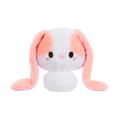 Розвиваюча іграшка Battat антистрес серії Small Plush-Зайчик (594475-2)