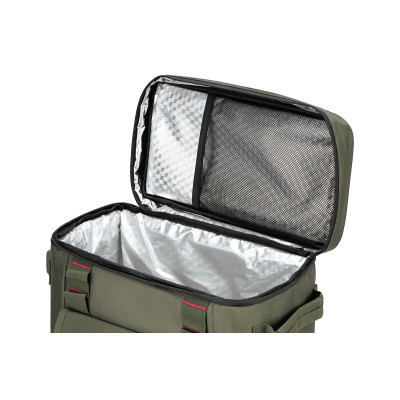 Термосумка 2E Picnic 25 л Olive (2E-TBKP25L-DO)