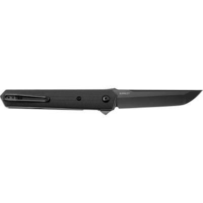 Ніж Boker Plus Kwaiken American Tanto (01BO512)