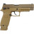 Пневматичний пістолет Sig Sauer Air P320-M17 Blowback (AIR-M17-177)
