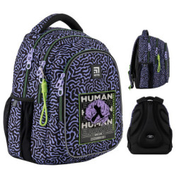Рюкзак шкільний Kite Education teens 8001M-4 (K24-8001M-4)