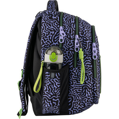 Рюкзак шкільний Kite Education teens 8001M-4 (K24-8001M-4)