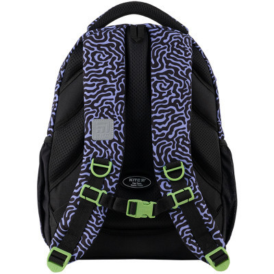 Рюкзак шкільний Kite Education teens 8001M-4 (K24-8001M-4)