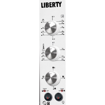 Електропіч Liberty T-260 CW