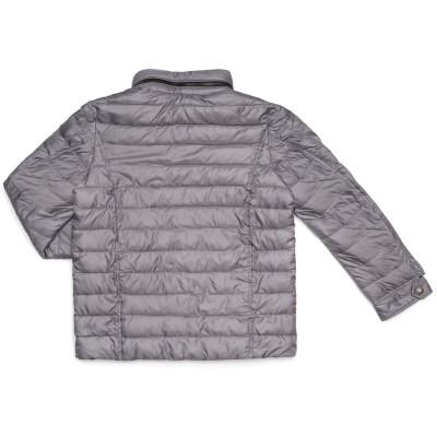 Куртка дитяча Snowimage демісезонна (SICMY-S404-146B-gray)