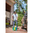 Щітка для миття Ryobi ONE+ R18TPS 18В, диск 15см, 210 об/хв, IPX7 (без АКБ та ЗП) (5133004847)