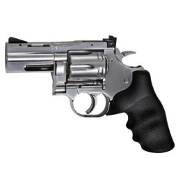 Пневматичний пістолет ASG DW 715 Pellet, 2.5&quot; 4,5 мм (18615)