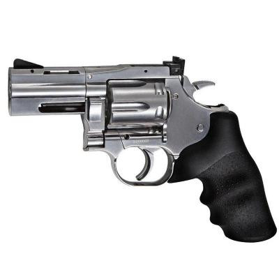 Пневматичний пістолет ASG DW 715 Pellet, 2.5&quot; 4,5 мм (18615)