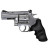 Пневматичний пістолет ASG DW 715 Pellet, 2.5&quot; 4,5 мм (18615)