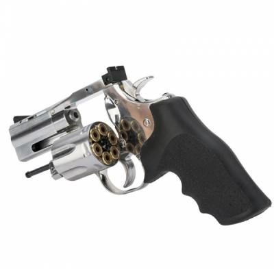 Пневматичний пістолет ASG DW 715 Pellet, 2.5&quot; 4,5 мм (18615)