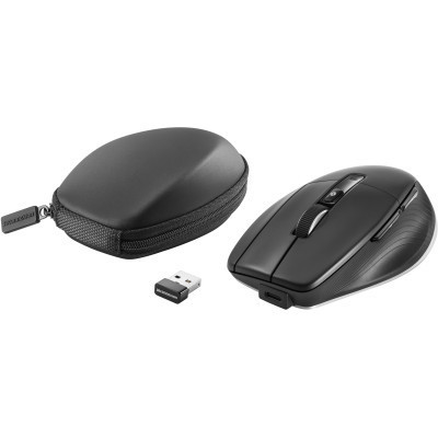 Мишка 3DConnexion CadMouse Pro Wireless (3DX-700116)