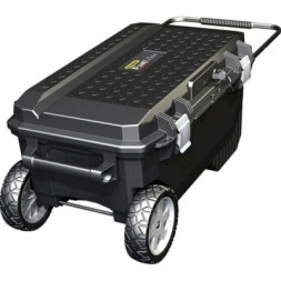 Ящик для інструментів Stanley FatMax Promobile Job Chest, 910x516x431 мм, з колесами (1-94-850)