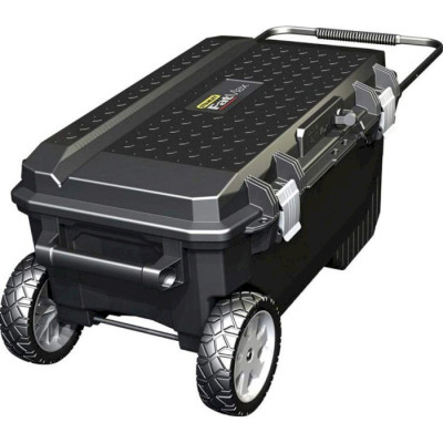 Ящик для інструментів Stanley FatMax Promobile Job Chest, 910x516x431 мм, з колесами (1-94-850)