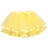 Спідниця дитяча Breeze фатинова багатошарова (7362-152G-yellow)