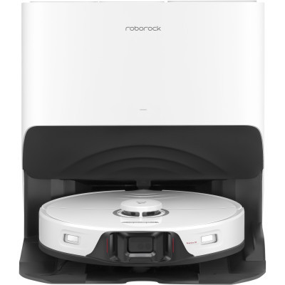 Пилосос Roborock S8 Pro Ultra White (S8PU02-00)