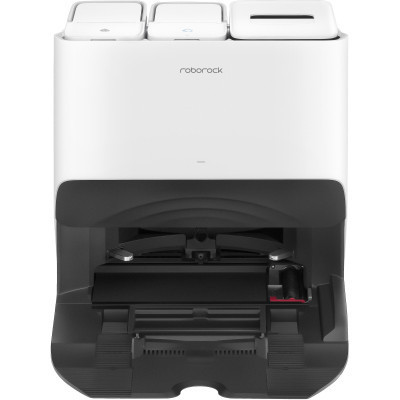 Пилосос Roborock S8 Pro Ultra White (S8PU02-00)