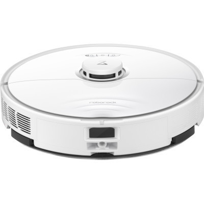 Пилосос Roborock S8 Pro Ultra White (S8PU02-00)