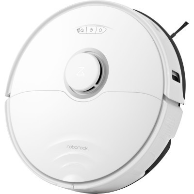 Пилосос Roborock S8 Pro Ultra White (S8PU02-00)