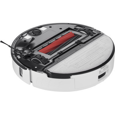 Пилосос Roborock S8 Pro Ultra White (S8PU02-00)