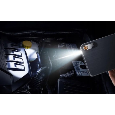 Пуско зарядний пристрій Baseus 12000mAh Super Energy Pro+ 1200A Car Jump Starte (C00245700111-00)