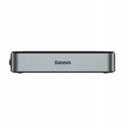 Пуско зарядний пристрій Baseus 12000mAh Super Energy Pro+ 1200A Car Jump Starte (C00245700111-00)