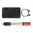 Пуско зарядний пристрій Baseus 12000mAh Super Energy Pro+ 1200A Car Jump Starte (C00245700111-00)