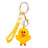 Брелок Yes колекція Piggy Brown Line Friends (559364)