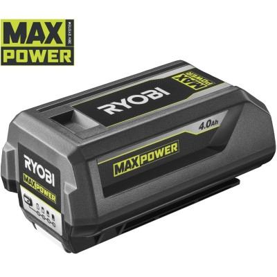 Газонокосарка Ryobi RY36LMX46A-140 (5133005586)