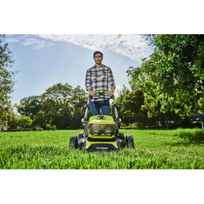 Газонокосарка Ryobi RY36LMX46A-140 (5133005586)