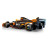 Конструктор LEGO Speed Champions Автомобіль для перегонів McLaren F1 Team MCL38 (77251)