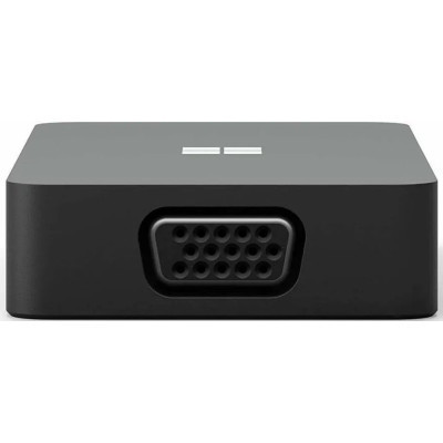 Порт-реплікатор Microsoft Surface USB-C Travel Hub (1E4-00001)