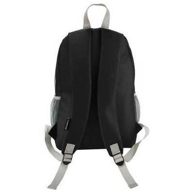 Рюкзак туристичний Semi Line 20 Black/Grey (J4916-1) (DAS303109)