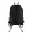 Рюкзак туристичний Semi Line 20 Black/Grey (J4916-1) (DAS303109)