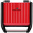 Електрогриль Russell Hobbs George Foreman 25040-56 Family Steel Grill