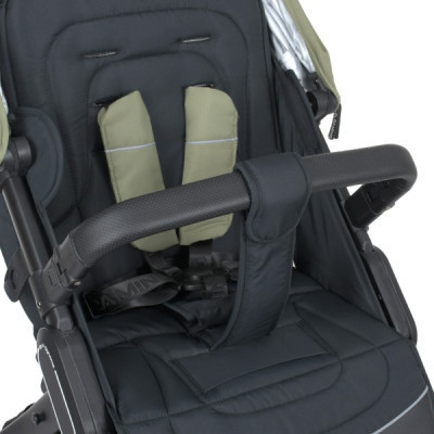 Коляска El Camino Dynamic PRO (ME 1053N khaki)