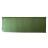 Туристичний килимок Tramp з можливістю зістібання 188х66х5 Green (UTRI-004)
