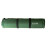 Туристичний килимок Tramp з можливістю зістібання 188х66х5 Green (UTRI-004)