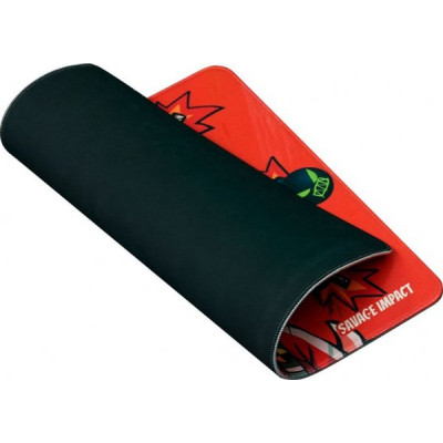 Килимок для мишки A4Tech Bloody BP-45 Proxy Boom Fire (4711421000956)