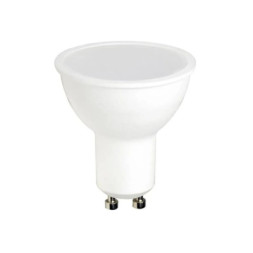 Лампочка Osram LED VALUE, PAR16, 6W, 4000K, GU10 (4058075689671)