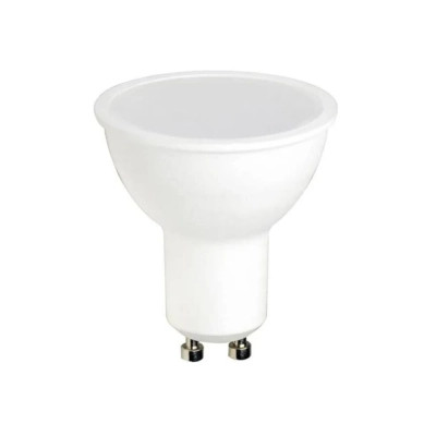 Лампочка Osram LED VALUE, PAR16, 6W, 4000K, GU10 (4058075689671)