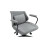 Крісло ігрове GT Racer X-2322 Gray (X-2322 Fabric Gray)