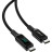 Дата кабель USB-C to USB-C 2.0m 100W with display C6-03 Acefast (6974316281054)