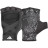 Рукавички для фітнесу Adidas Women&#039;s Training Gloves ADGB-15022BK чорний M (885652026567)