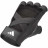 Рукавички для фітнесу Adidas Women&#039;s Training Gloves ADGB-15022BK чорний M (885652026567)