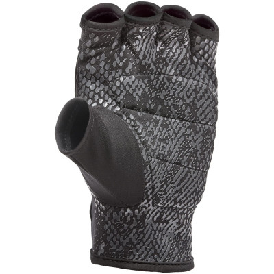 Рукавички для фітнесу Adidas Women&#039;s Training Gloves ADGB-15022BK чорний M (885652026567)